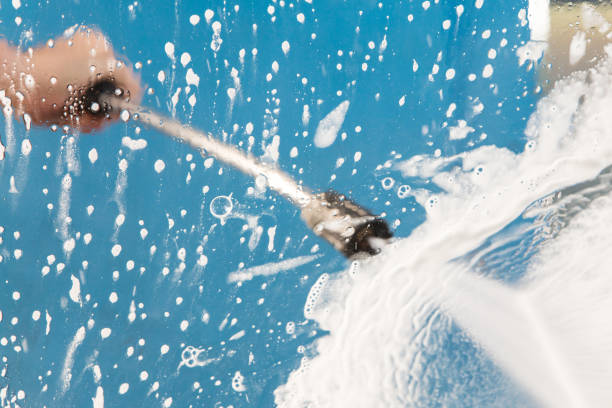 Best Heavy Equipment Washing  in Hanover, MN