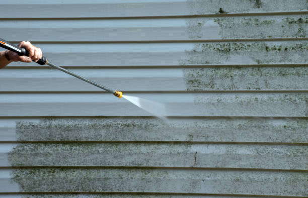 Professional  Pressure Washing Services in Hanover, MN
