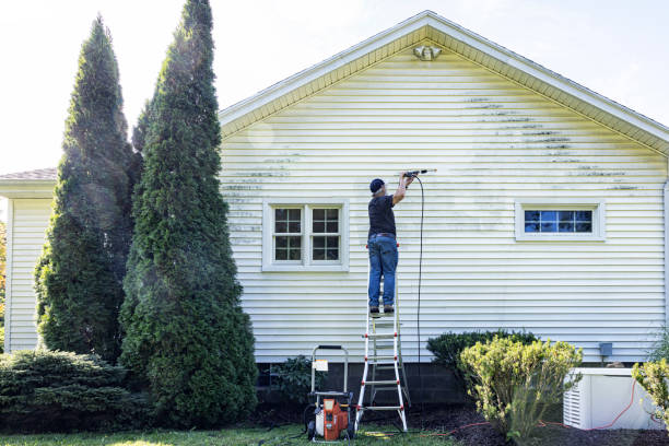 Paint Preparation in Hanover, MN